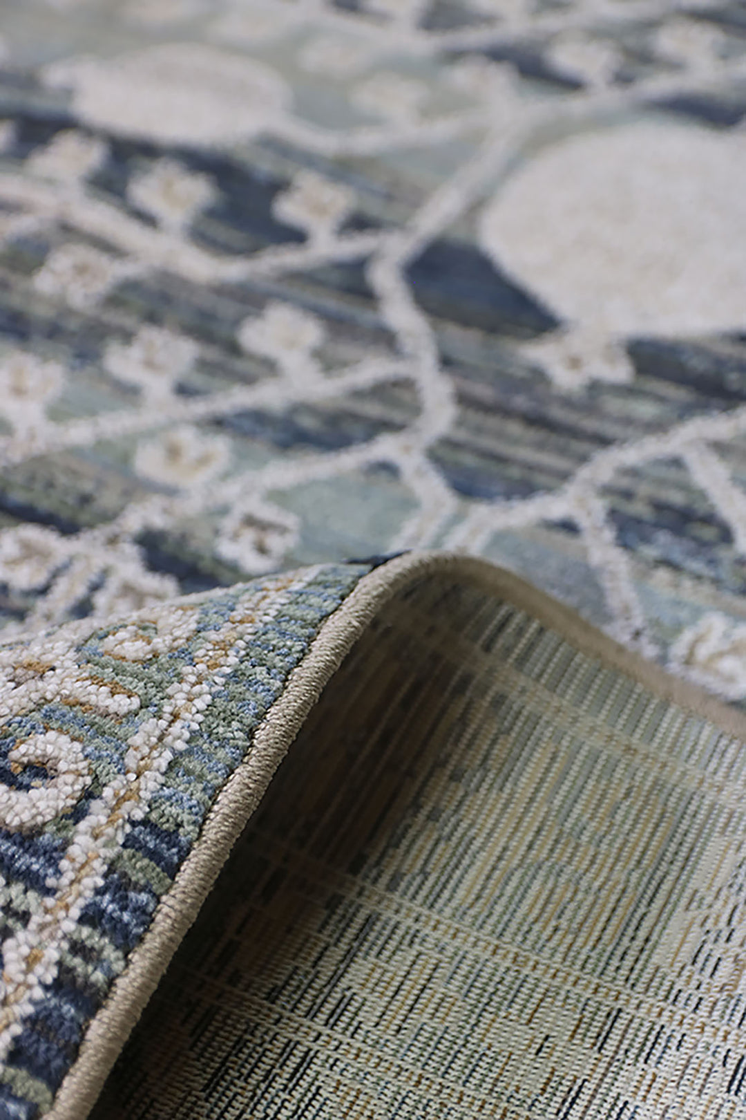Turkish Modern Festival Plus Rug - 6.6 x 9.8 FT - Superior Comfort, Modern Style Accent Rugs