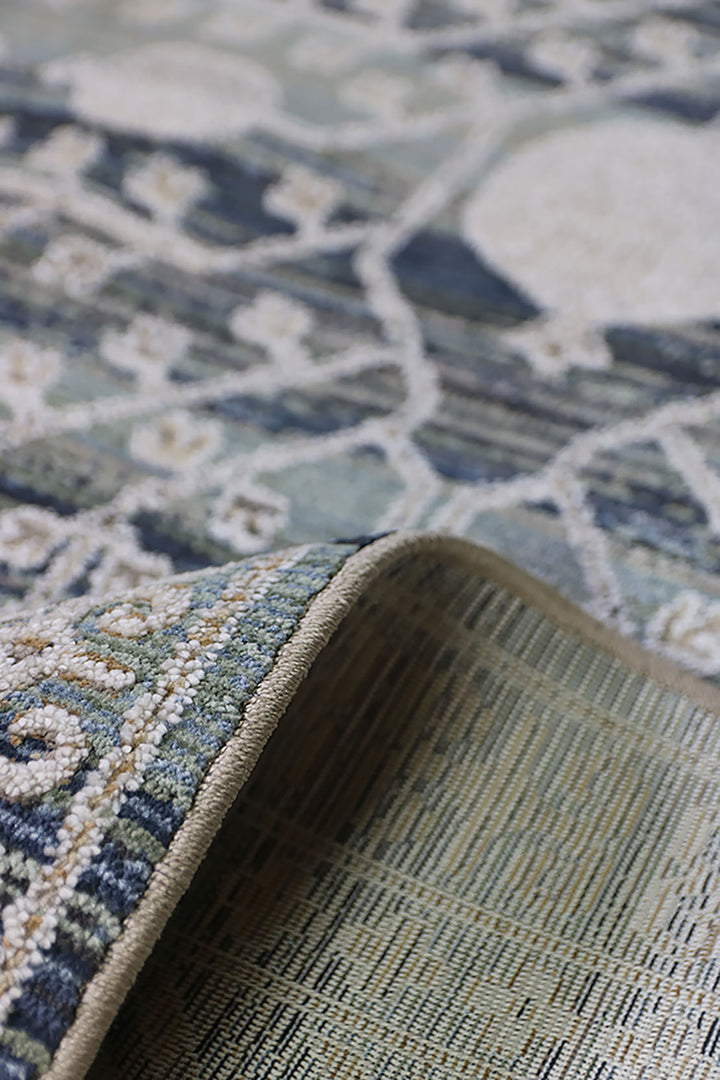 Turkish Modern Festival Plus Rug - 6.6 x 9.8 FT - Superior Comfort, Modern Style Accent Rugs