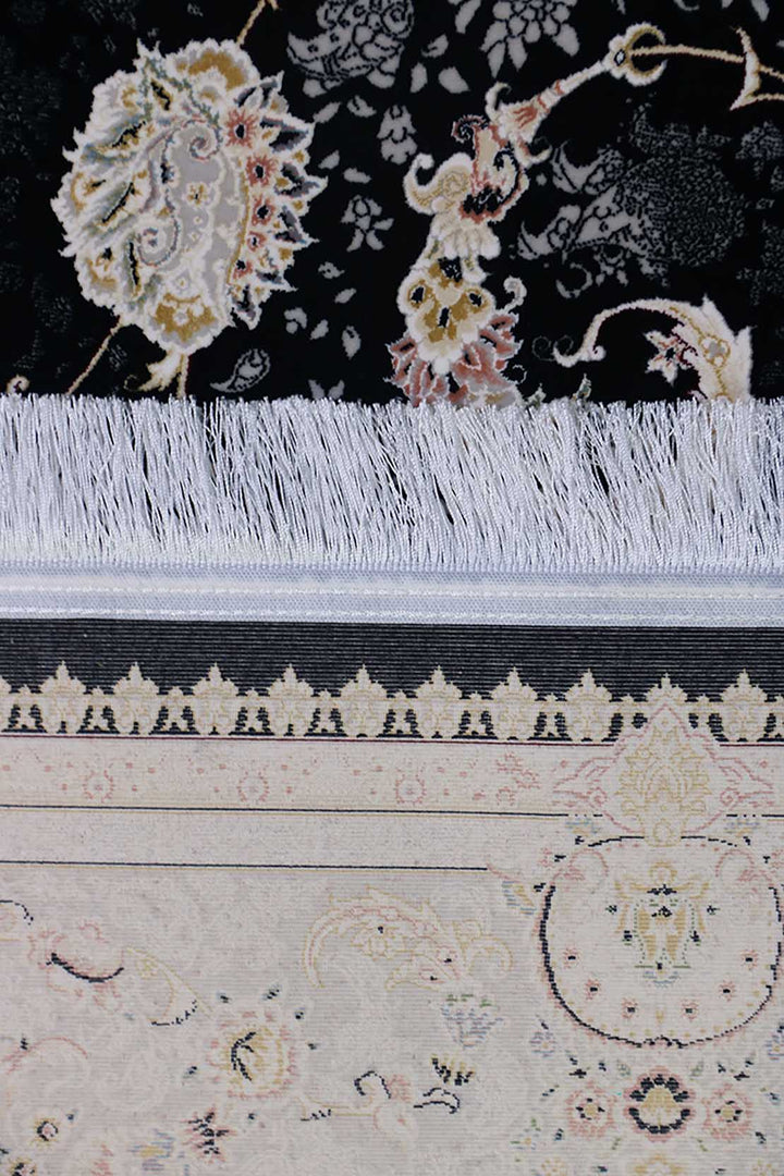 Iranian Premium Quality Authentic Persian (1200) Rug - 6.6 x 9.8 FT - Unveiling the Elegance and Tradition of Authentic Persian Rugs