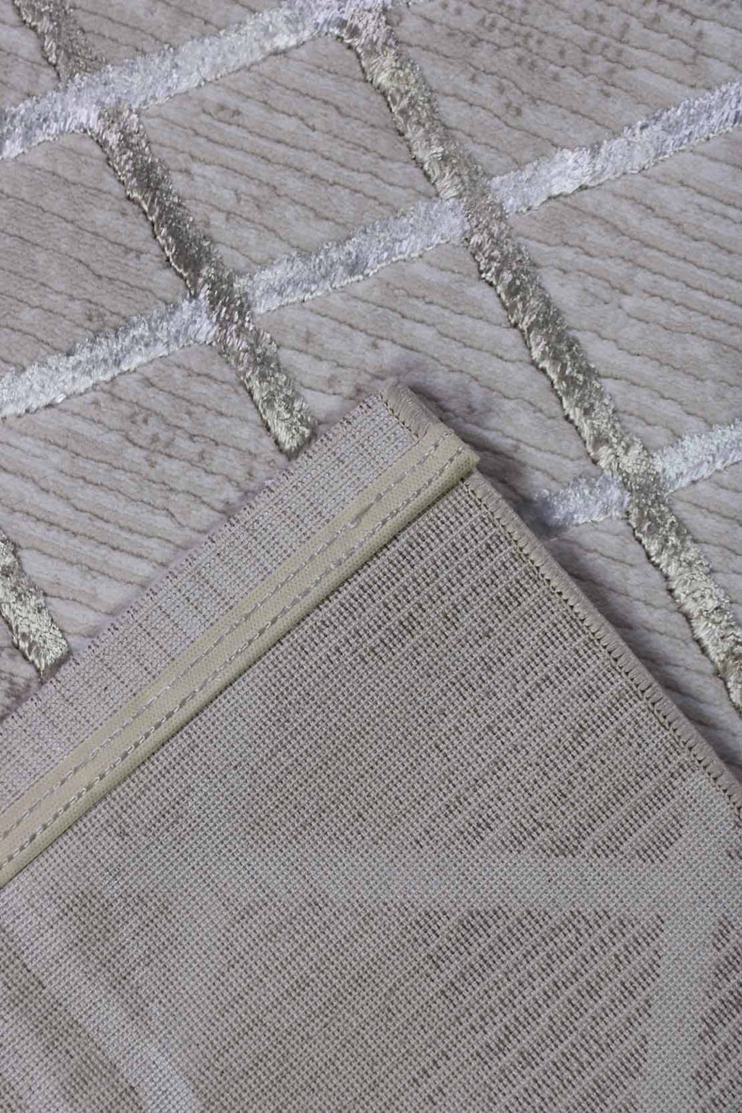 Turkish Modern Festival - 1 Rug - 5.2 x 7.5 FT - Superior Comfort, Modern Style Accent Rugs
