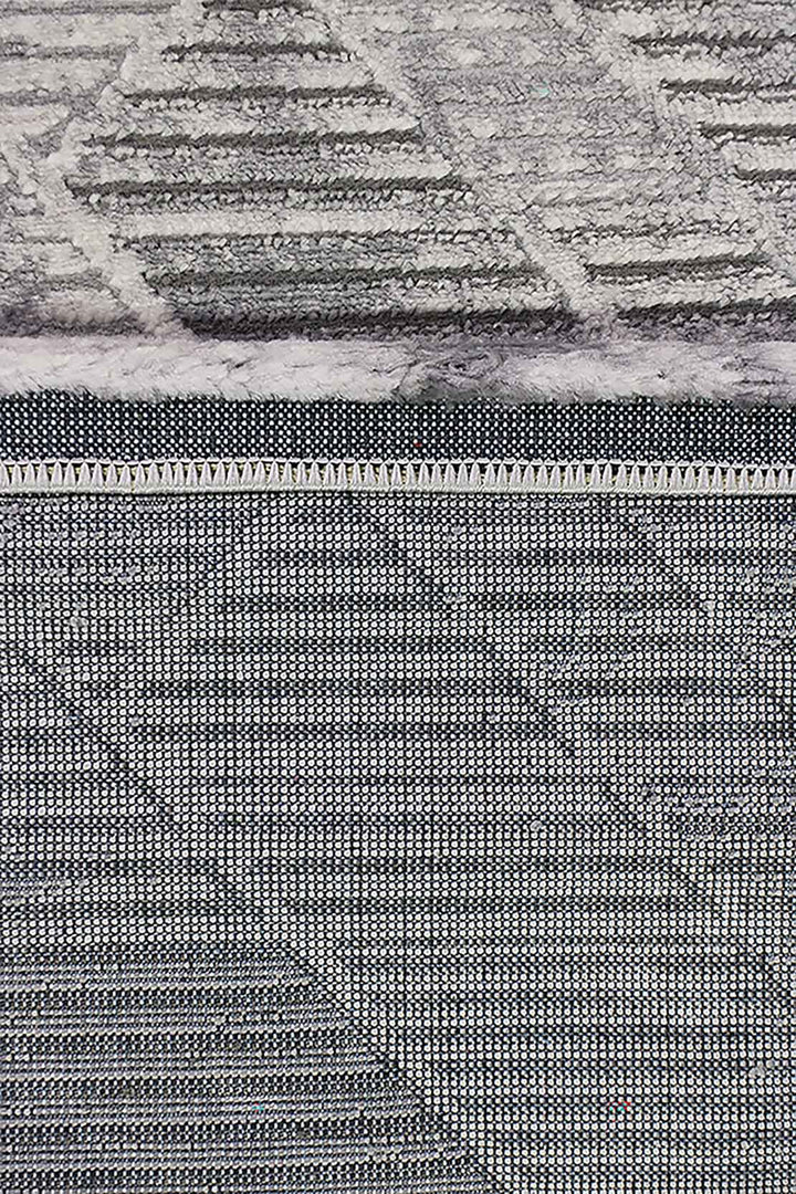 Turkish Modern Festival WD Rug - 2.6 x 9.8 FT - Luxurious Woven Masterpiece 50% Off!