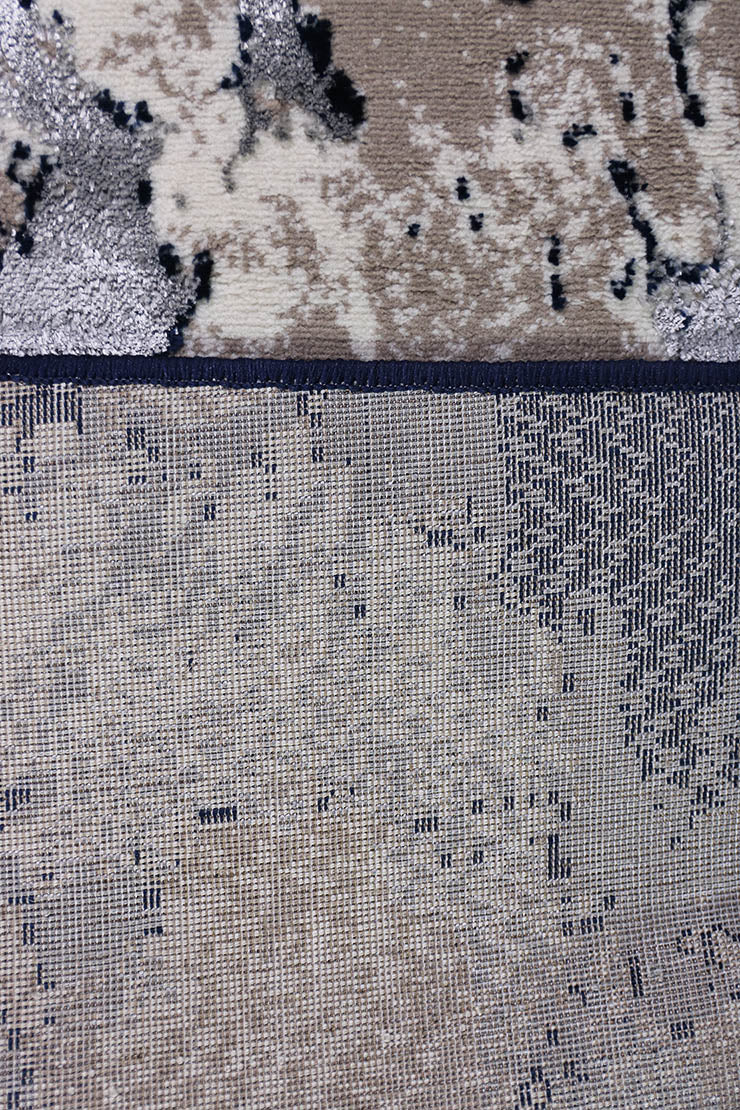 VK JAZZ Rug - 3.9 x 5.2 FT - Modern Style Accent Rugs