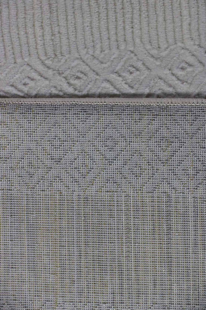 Turkish Modern Festival WD Rug - 2.6 x 7 FT - Luxurious Woven Masterpiece 50% Off!