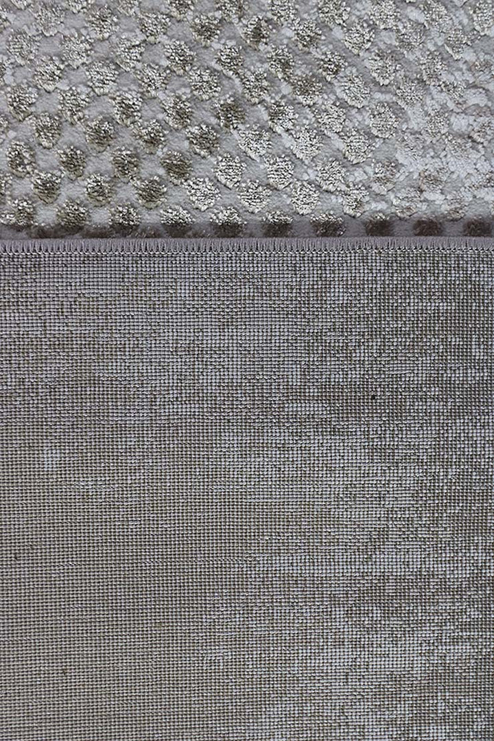 Turkish Modern Expression Rug - 4.9 x 7.4 FT - Superior Comfort, Modern Style Accent Rugs