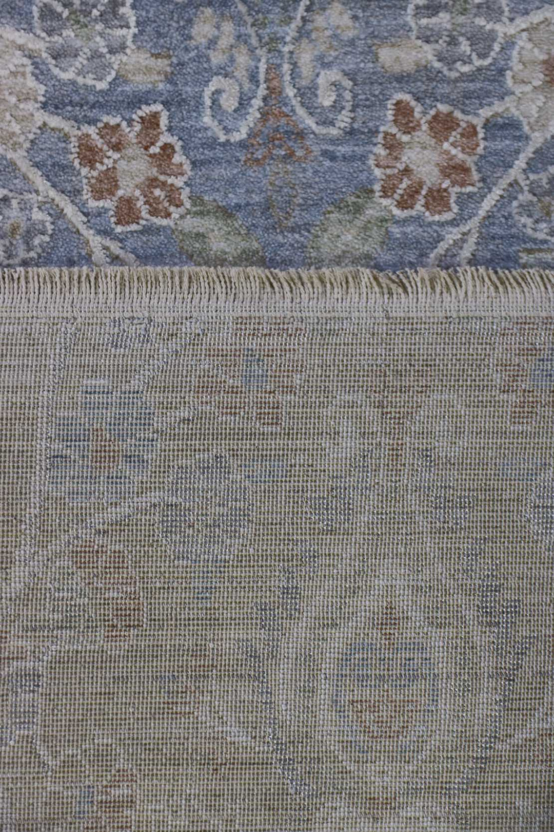 <p>Turkish Modern <strong>Opera Rug</strong>  - Cream - 6.5 x 9.8 FT</p>