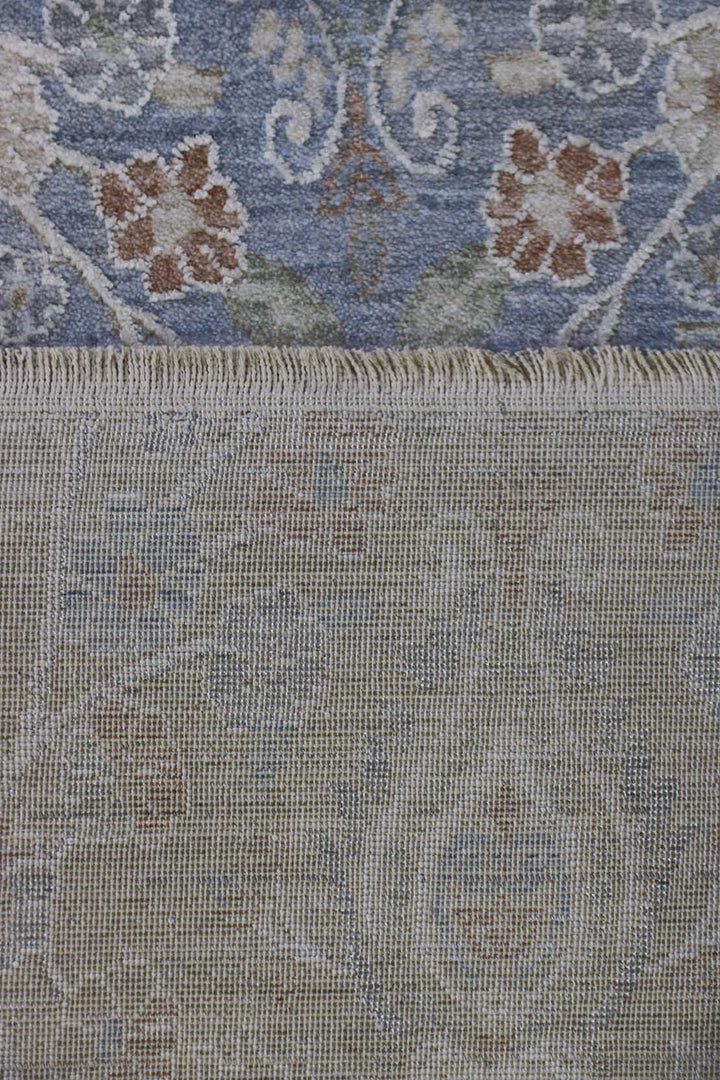 <p>Turkish Modern <strong>Opera Rug</strong>  - Cream - 6.5 x 9.8 FT</p>
