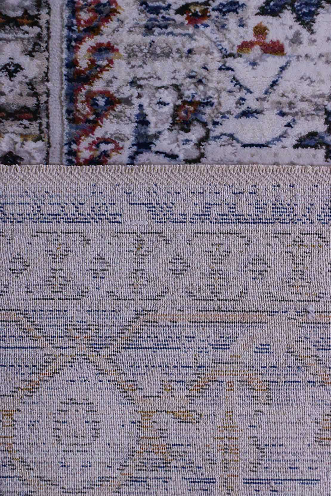 Turkish Modern Festival Plus Rug - 6.6 x 9.5 FT - Superior Comfort, Modern Style Accent Rugs