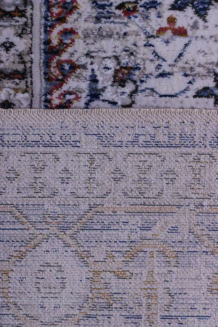 Turkish Modern Festival Plus Rug - 6.6 x 9.5 FT - Superior Comfort, Modern Style Accent Rugs