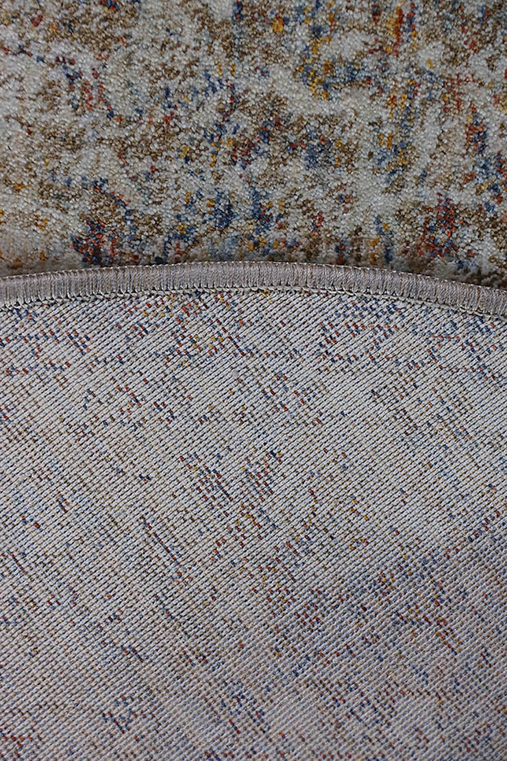 Turkish Modern <strong>Festival</strong> - 1 Rug - Beige