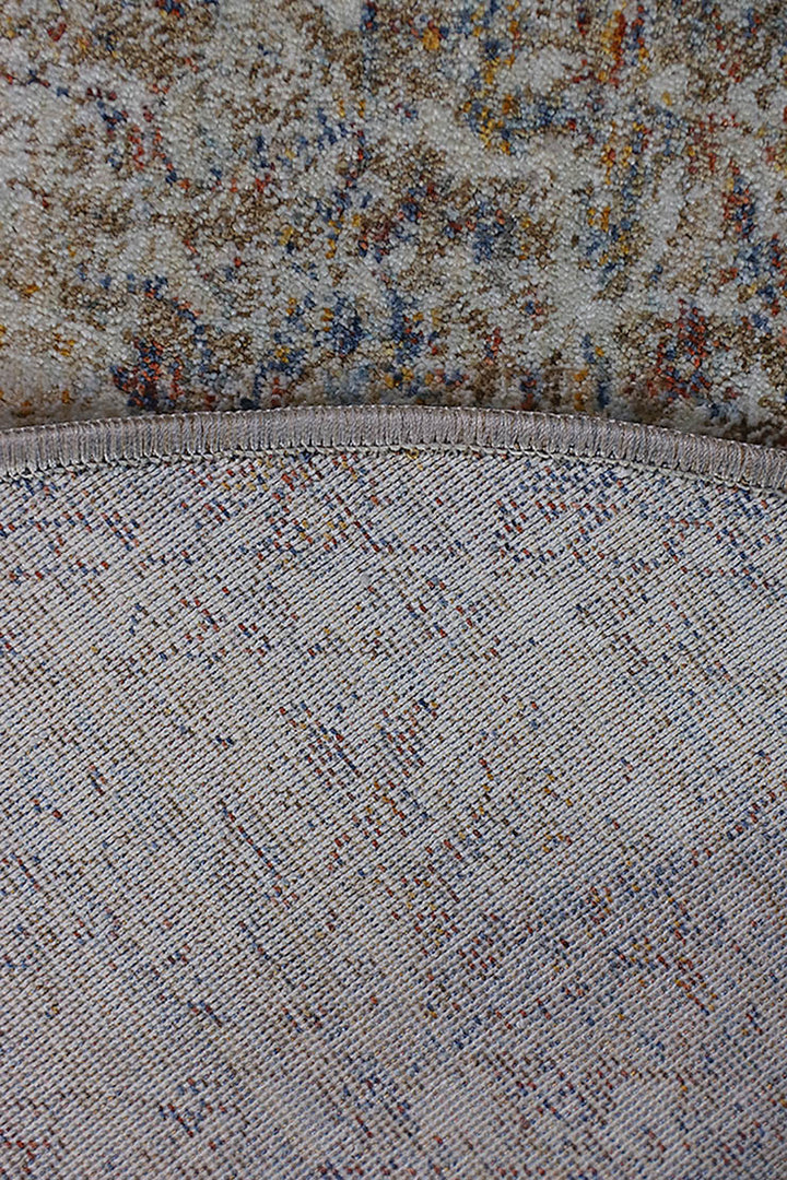 Turkish Modern <strong>Festival</strong> - 1 Rug - Beige