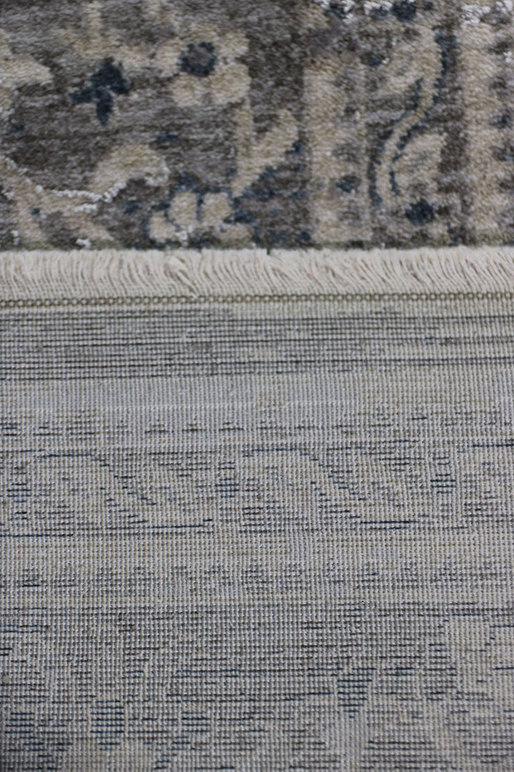 Turkish Modern Festival Plus Rug - 7.9 x 9.8 FT - Superior Comfort, Modern Style Accent Rugs