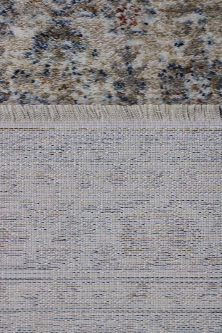 Turkish Modern Festival Plus Rug - 6.6 x 9.8 FT - Superior Comfort, Modern Style Accent Rugs
