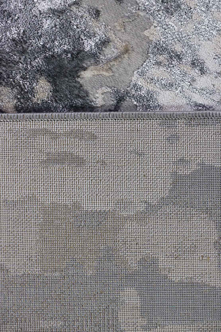 Turkish Modern Expression Rug - 6.6 x 9.5 FT - Superior Comfort, Modern Style Accent Rugs