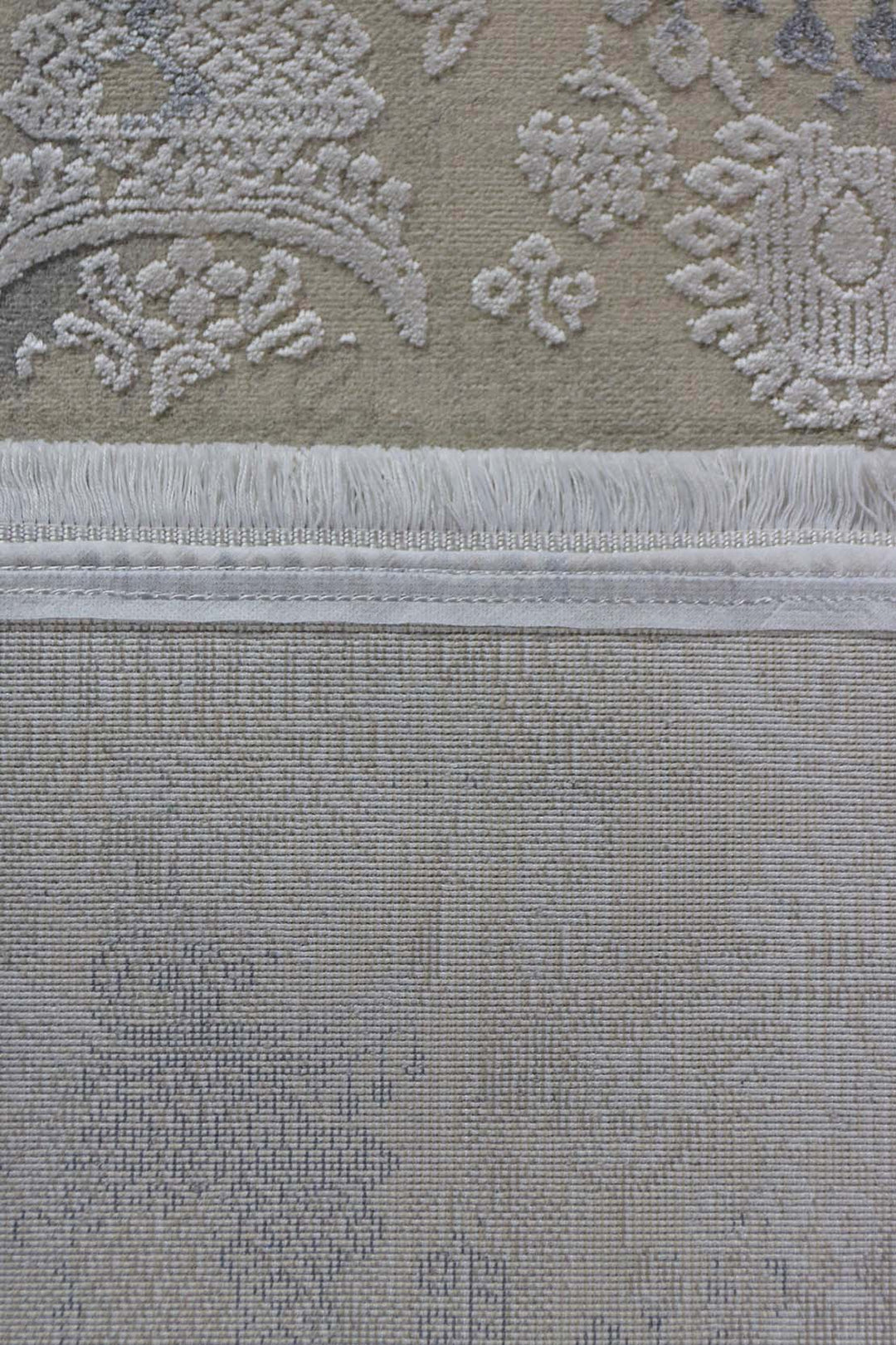 Turkish Modern <strong>Festival</strong> - 1 Rug - Cream