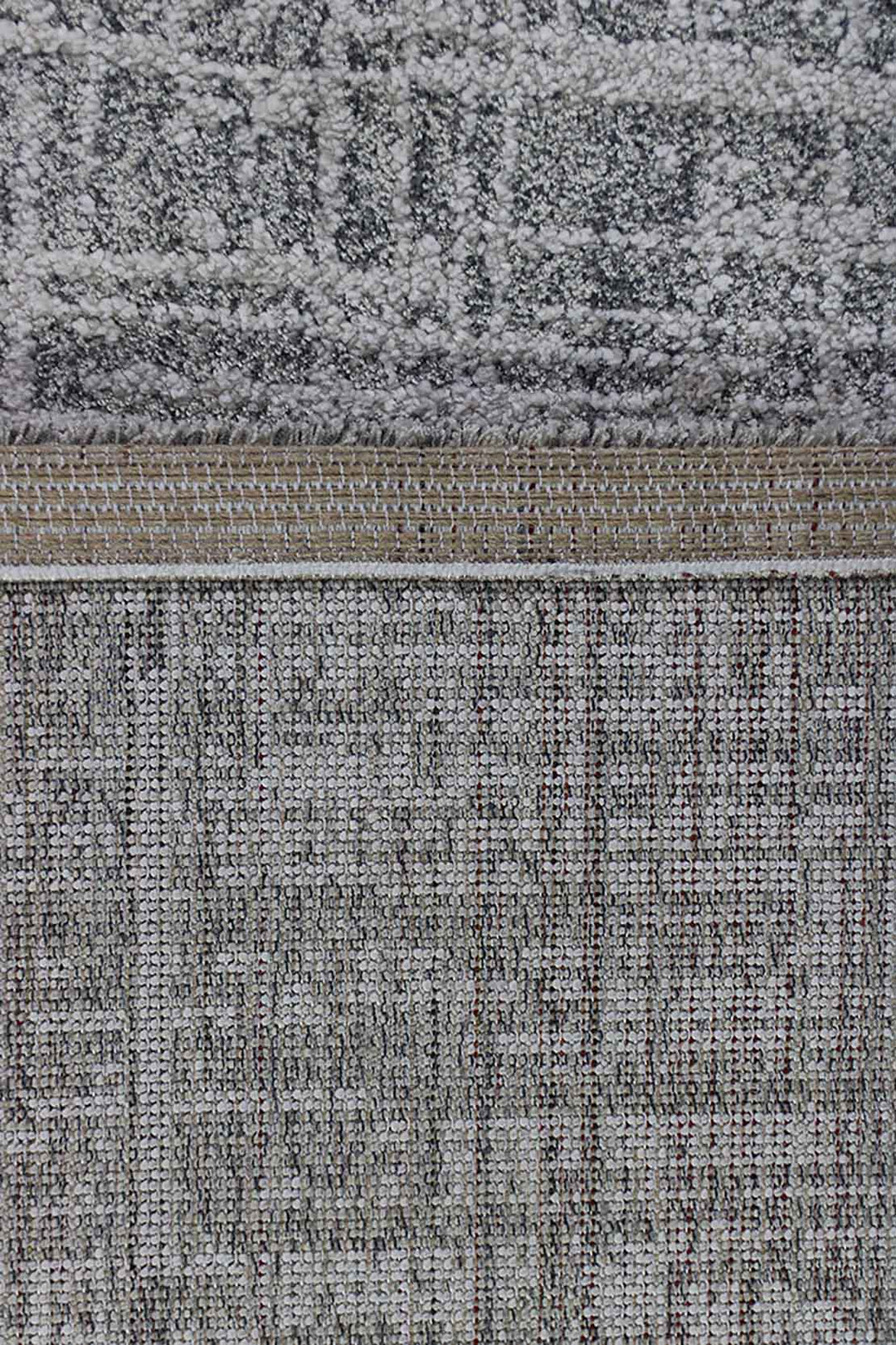 Turkish Modern Festival - 1 Rug  - 5.2 x 7.2 ft - Superior Comfort, Modern Style Accent Rugs