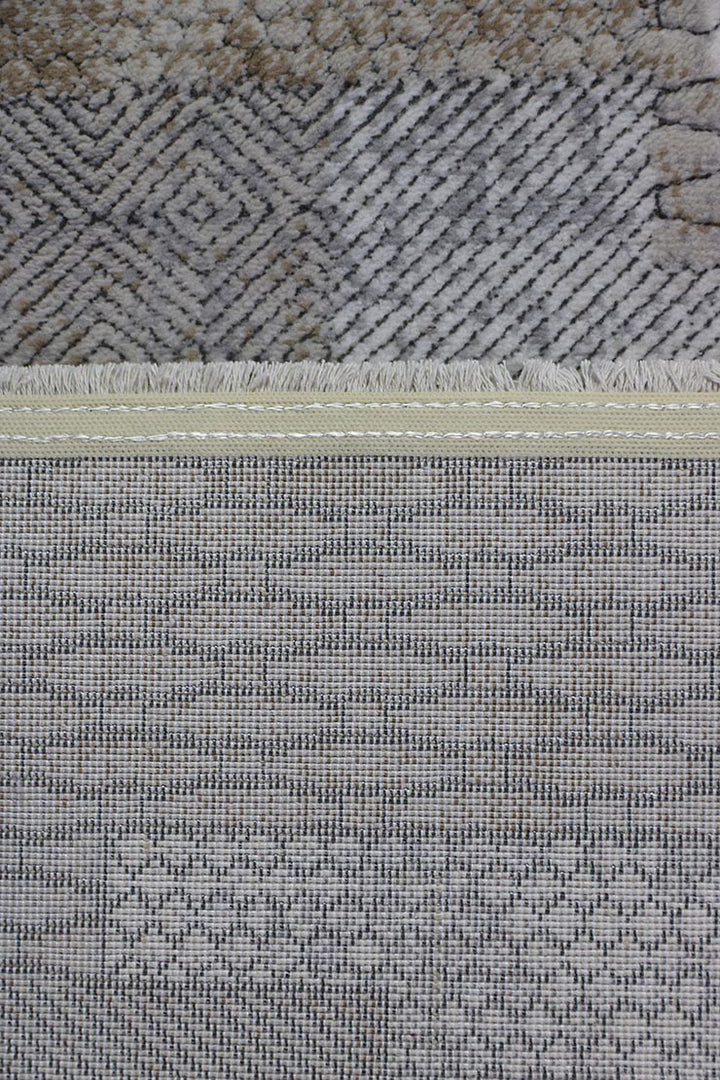 Turkish Modern Athena Rug - 3.9 x 5.6 FT - Superior Comfort, Modern Style Accent Rugs