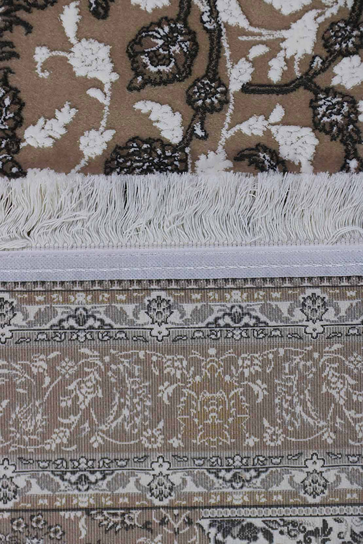 Premium Royalty  Persian Rug - 3.9 x 5.9 ft - Elegant Luxury Carpet