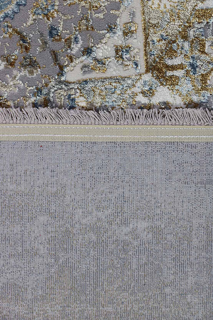 Turkish Modern Alpine Rug - 4.9 x 7.4 FT - Superior Comfort, Modern Style Accent Rugs