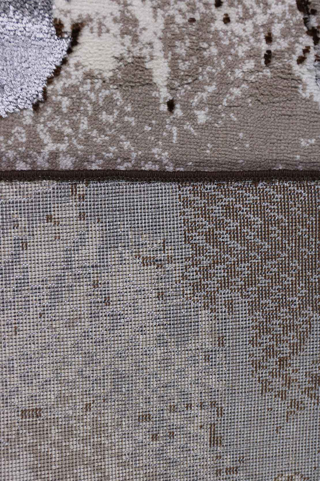 VK JAZZ Rug - 3.9 x 5.2 FT - Modern Style Accent Rugs