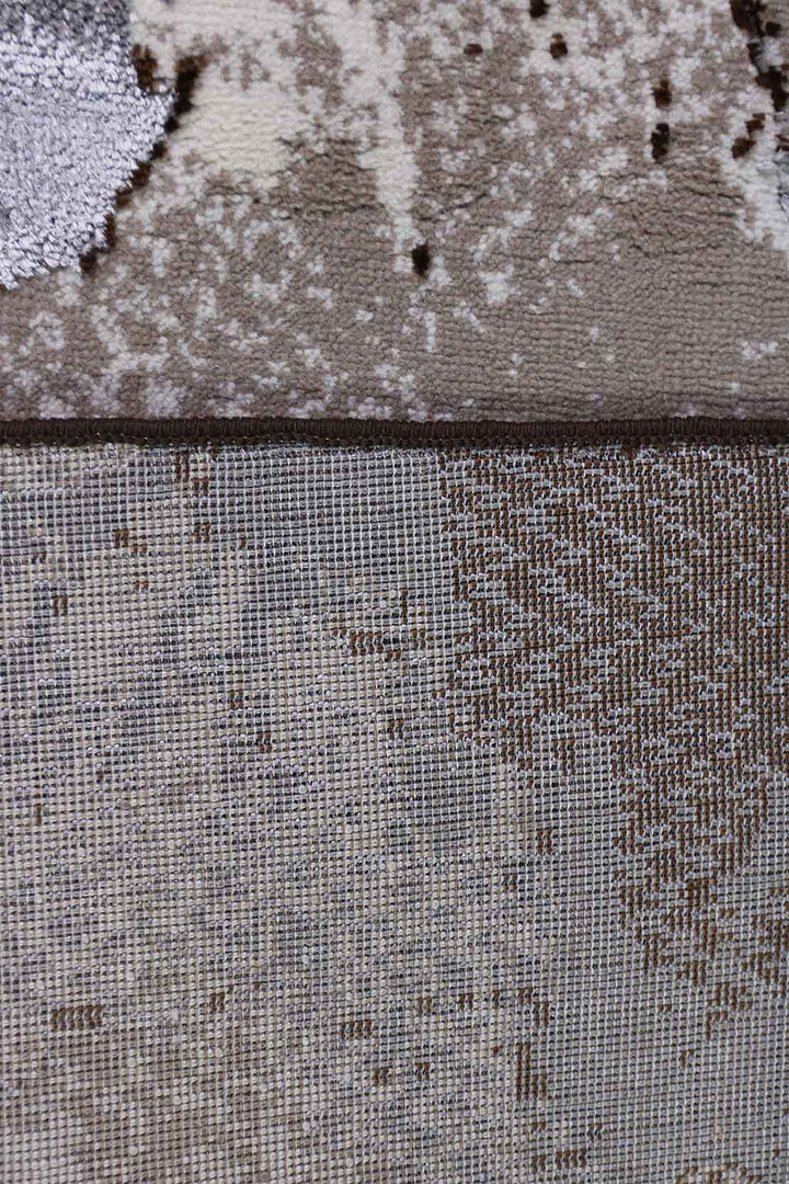 VK JAZZ Rug - 3.9 x 5.2 FT - Modern Style Accent Rugs