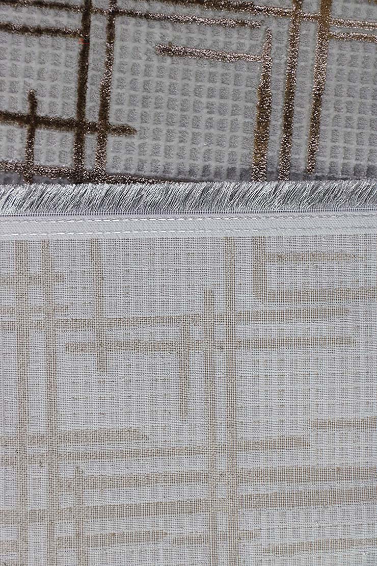 Turkish Modern Festival WD Rug - 6.6 x 9.5 FT - Luxurious Woven Masterpiece 50% Off!