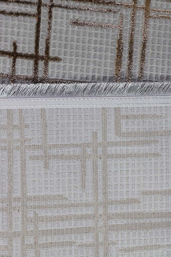 Turkish Modern Festival WD Rug - 6.6 x 9.5 FT - Luxurious Woven Masterpiece 50% Off!