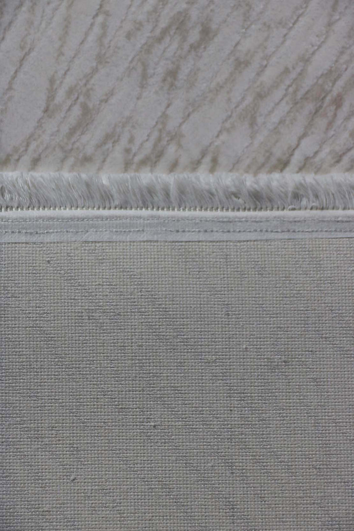 Turkish Modern <strong>Festival</strong> - 1 Rug - Cream
