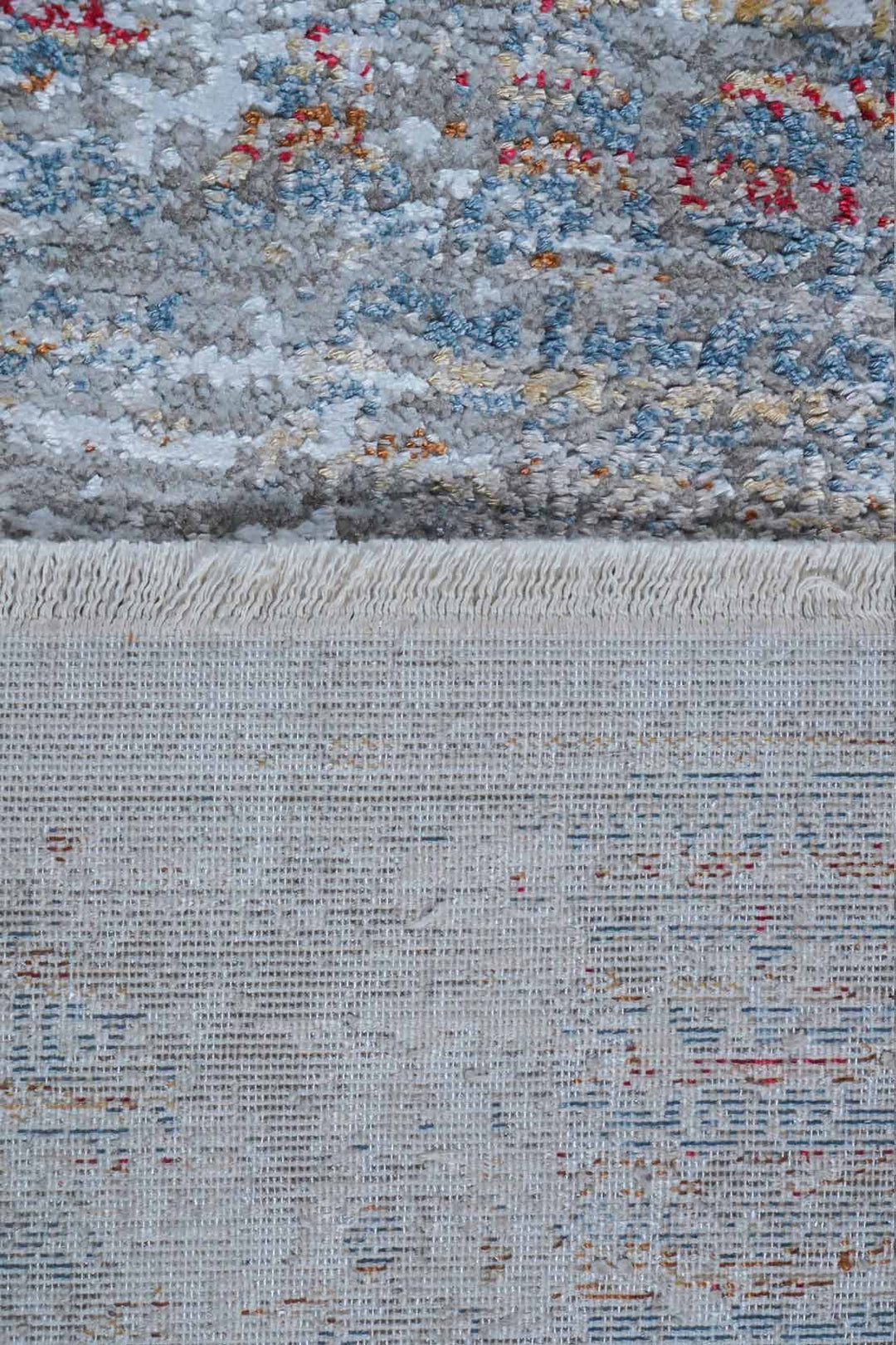 Turkish Modern <strong>Festival</strong> Plus Rug - Beige