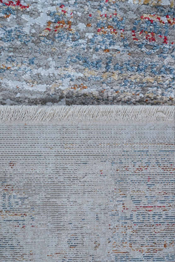 Turkish Modern <strong>Festival</strong> Plus Rug - Beige