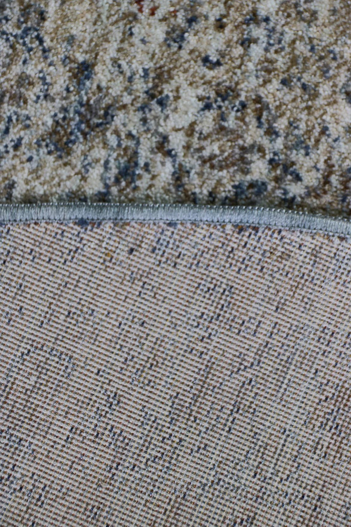 Turkish Modern <strong>Festival</strong> - 1 Rug - Gray