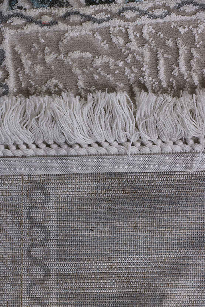 Turkish Modern Festival WD Rug - 9.8 x 13.1 FT - Luxurious Woven Masterpiece 50% Off!
