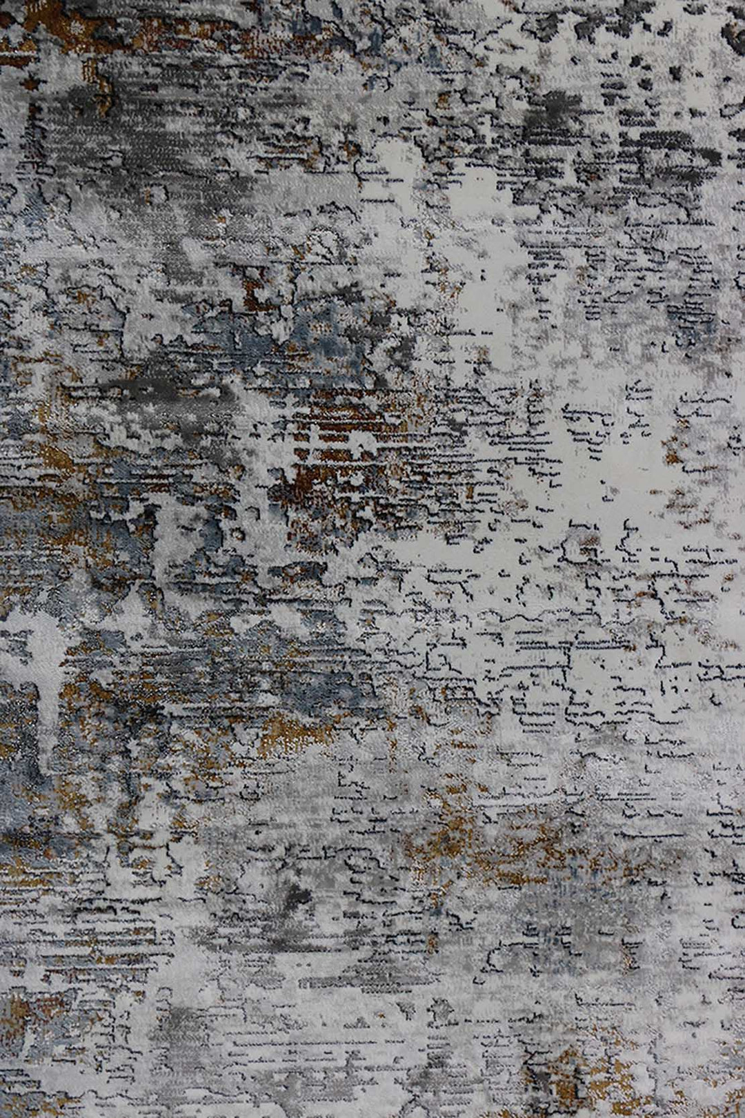 Turkish Modern Festival 1 Rug - 7.9 x 10.3 FT - Superior Comfort, Modern Style Accent Rugs