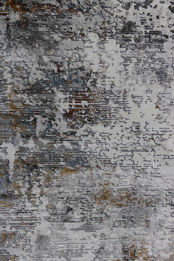 Turkish Modern Festival 1 Rug - 7.9 x 10.3 FT - Superior Comfort, Modern Style Accent Rugs