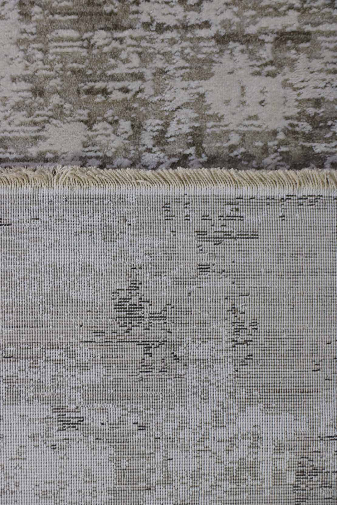 <p>Turkish Modern <strong>Elements Rug</strong>  - Brown - 6.5 x 9.8 FT</p>