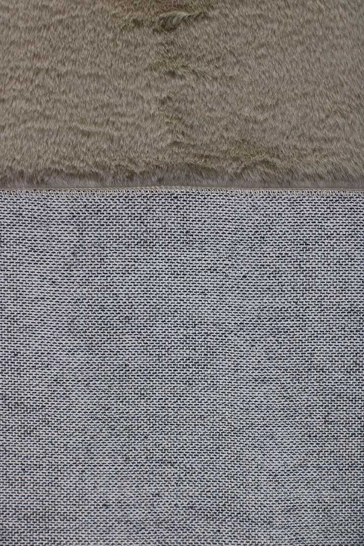 Soft Shaggy Rug for Living Room - 3 x 4.9 FT - Thick Plush Modern Area Carpet