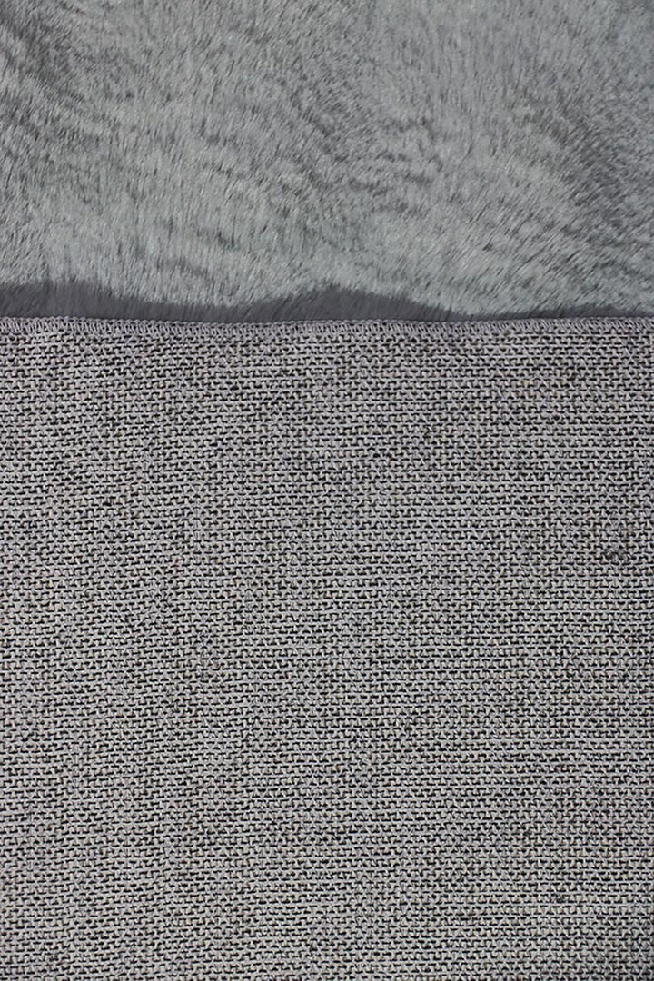 Soft Shaggy Rug for Living Room - 4.9 x 7.2 FT - Thick Plush Modern Area Carpet