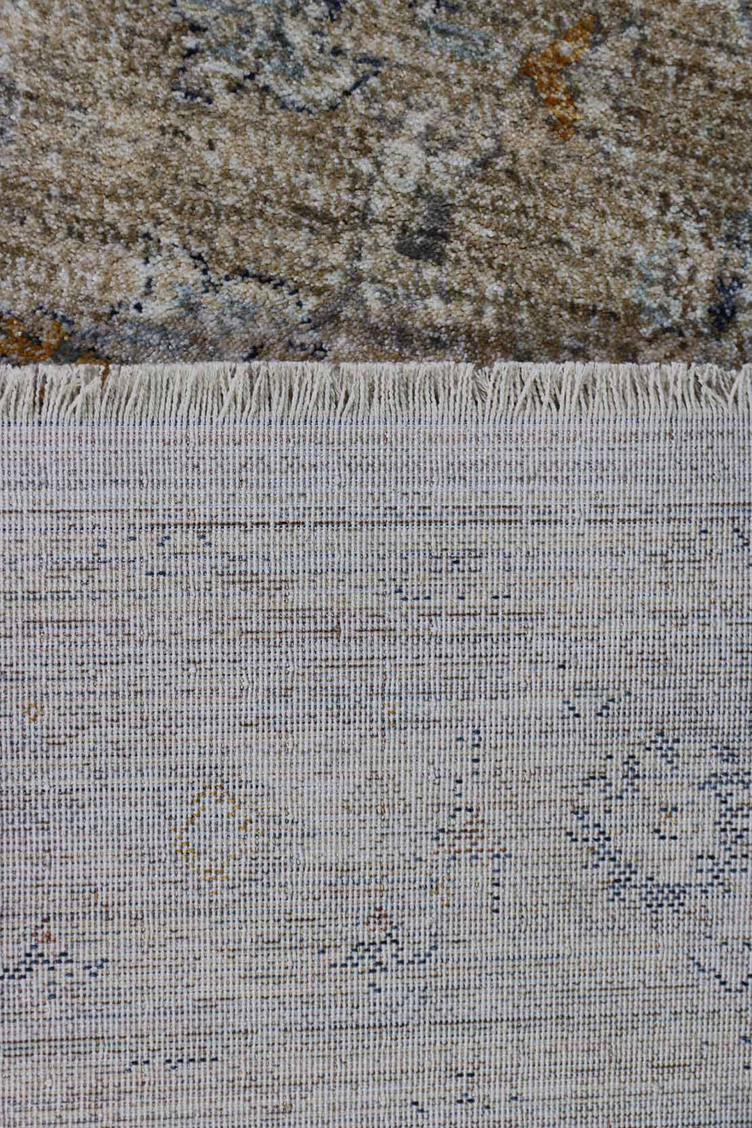 Turkish Modern Festival Plus Rug - 5.2 x 7.7 FT - Luxurious Woven Masterpiece