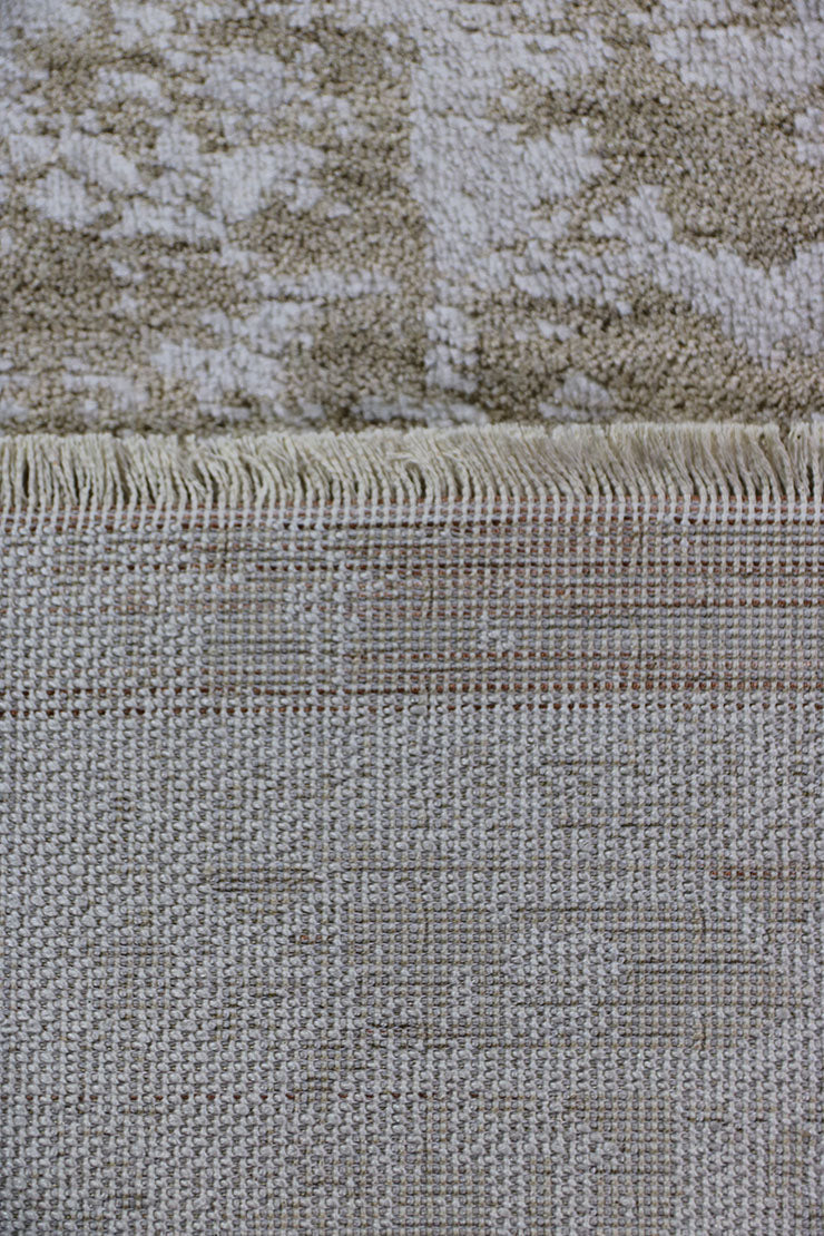 Turkish Modern <strong>Festival</strong> - 1 Rug - Beige