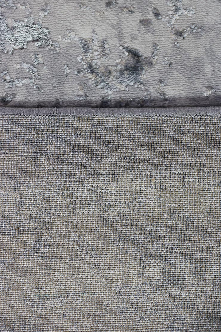 Turkish Modern Expression Rug - 4.1 x 5.6 FT - Superior Comfort, Modern Style Accent Rugs