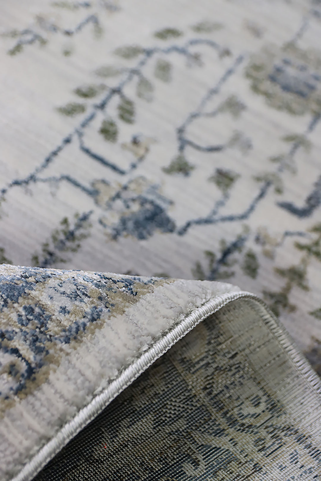 Turkish Modern Festival Plus Rug - 5.2 x 7.9 FT - Superior Comfort, Modern Style Accent Rugs