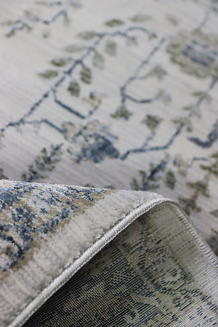 Turkish Modern Festival Plus Rug - 5.2 x 7.9 FT - Superior Comfort, Modern Style Accent Rugs