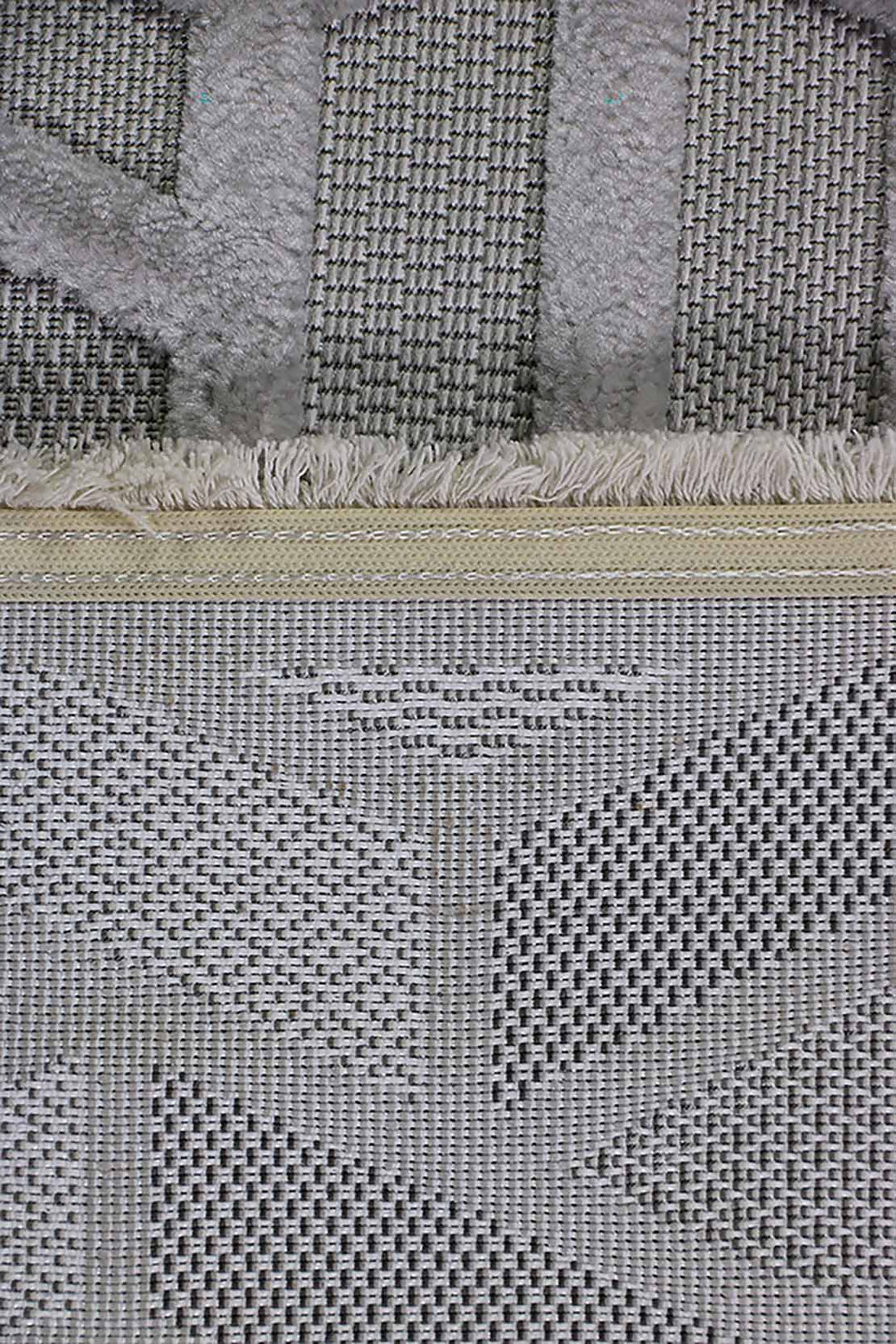 Turkish Modern Festival WD Rug - 5.2 x 7.5 FT - Luxurious Woven Masterpiece 50% Off!