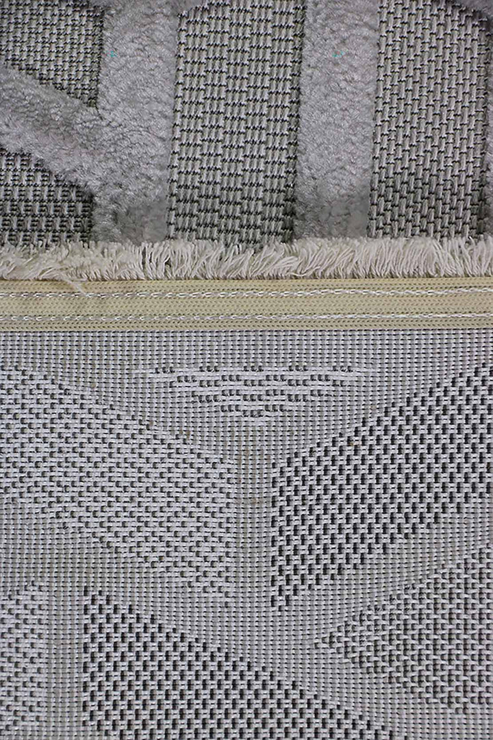 Turkish Modern Festival WD Rug - 5.2 x 7.5 FT - Luxurious Woven Masterpiece 50% Off!