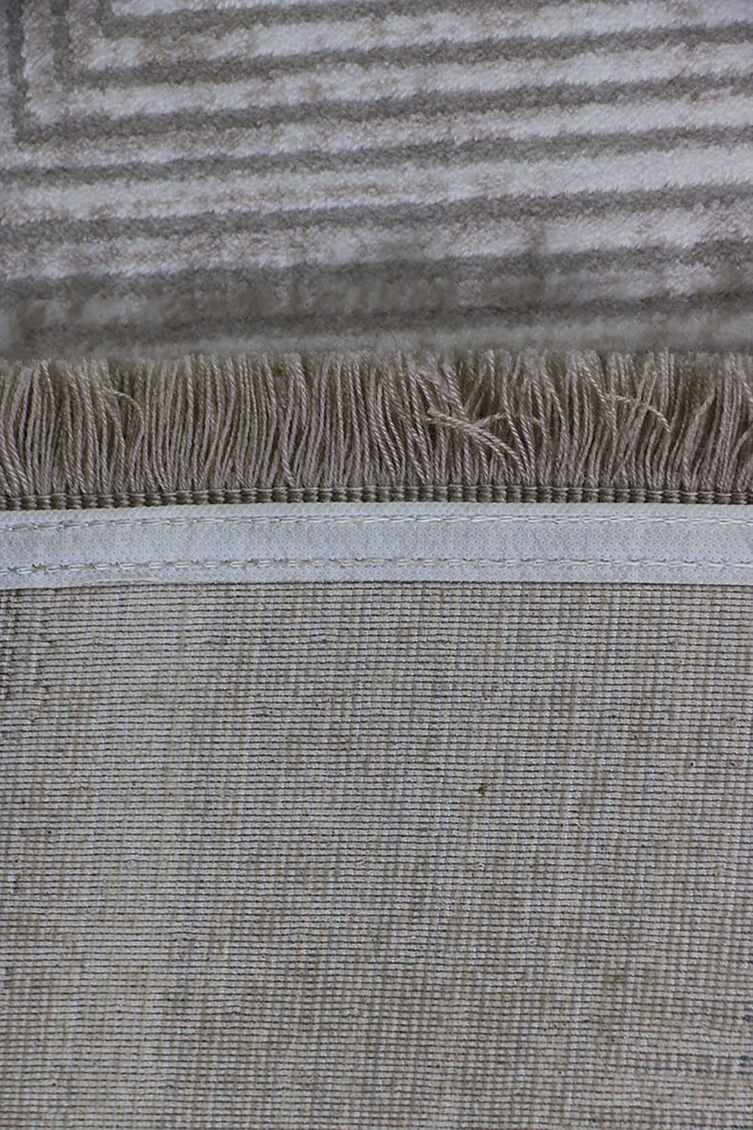 Turkish Modern Festival WD Rug - 3.9 x 8.2 FT - Luxurious Woven Masterpiece 50% Off!