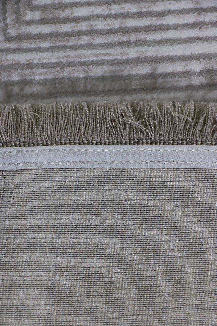 Turkish Modern Festival WD Rug - 3.9 x 8.2 FT - Luxurious Woven Masterpiece 50% Off!