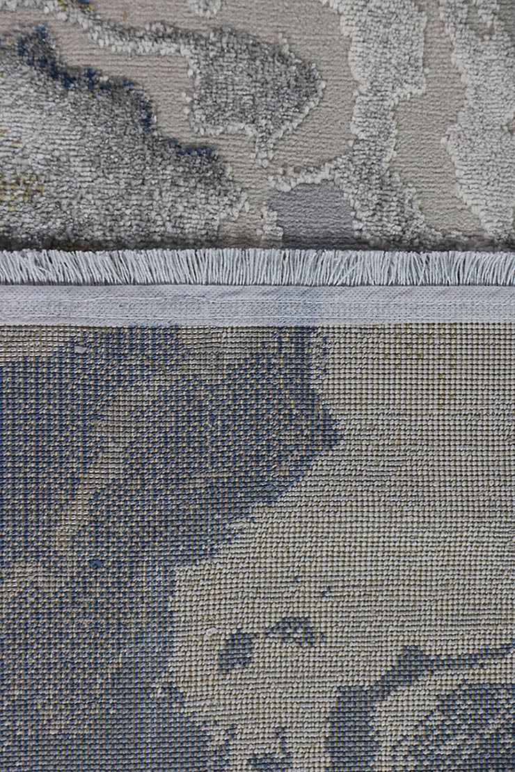 Turkish Modern <strong>Festival</strong> - 1 Rug - Blue