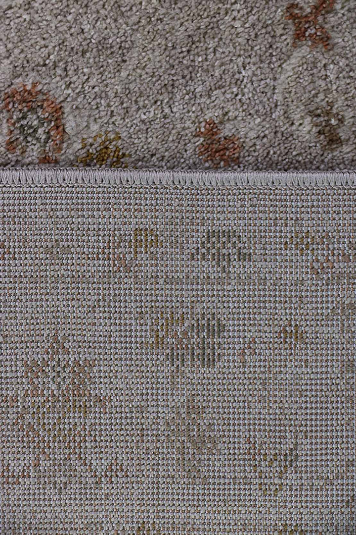 Turkish Modern Festival WD Rug - 5.2 x 7.5 FT - Luxurious Woven Masterpiece 50% Off!
