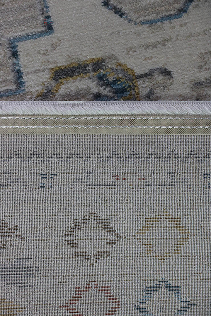 Turkish Modern Festival - 1 Rug - 4.9 x 7.5 FT - Superior Comfort, Modern Style Accent Rugs