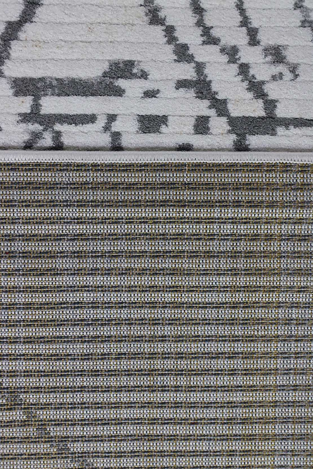 Turkish Modern Festival WD Rug - 5.2 x 7.5 FT - Luxurious Woven Masterpiece 50% Off!