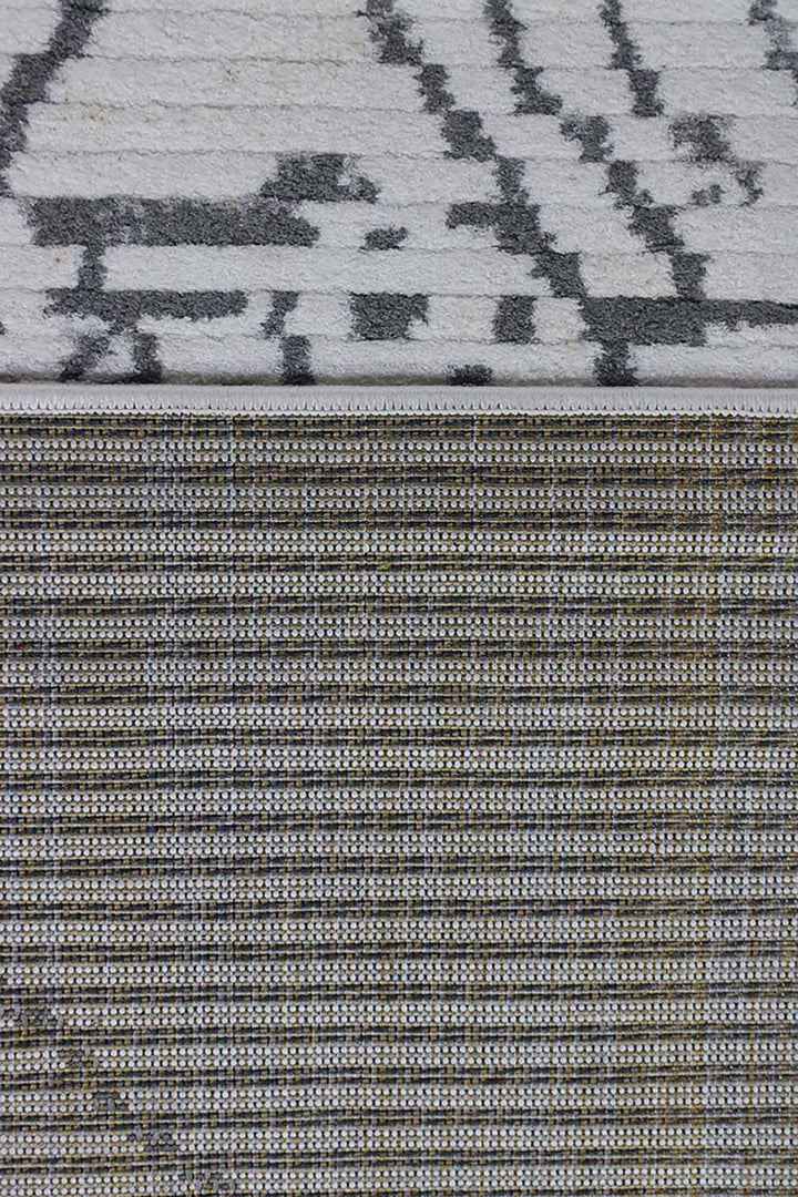 Turkish Modern Festival WD Rug - 5.2 x 7.5 FT - Luxurious Woven Masterpiece 50% Off!